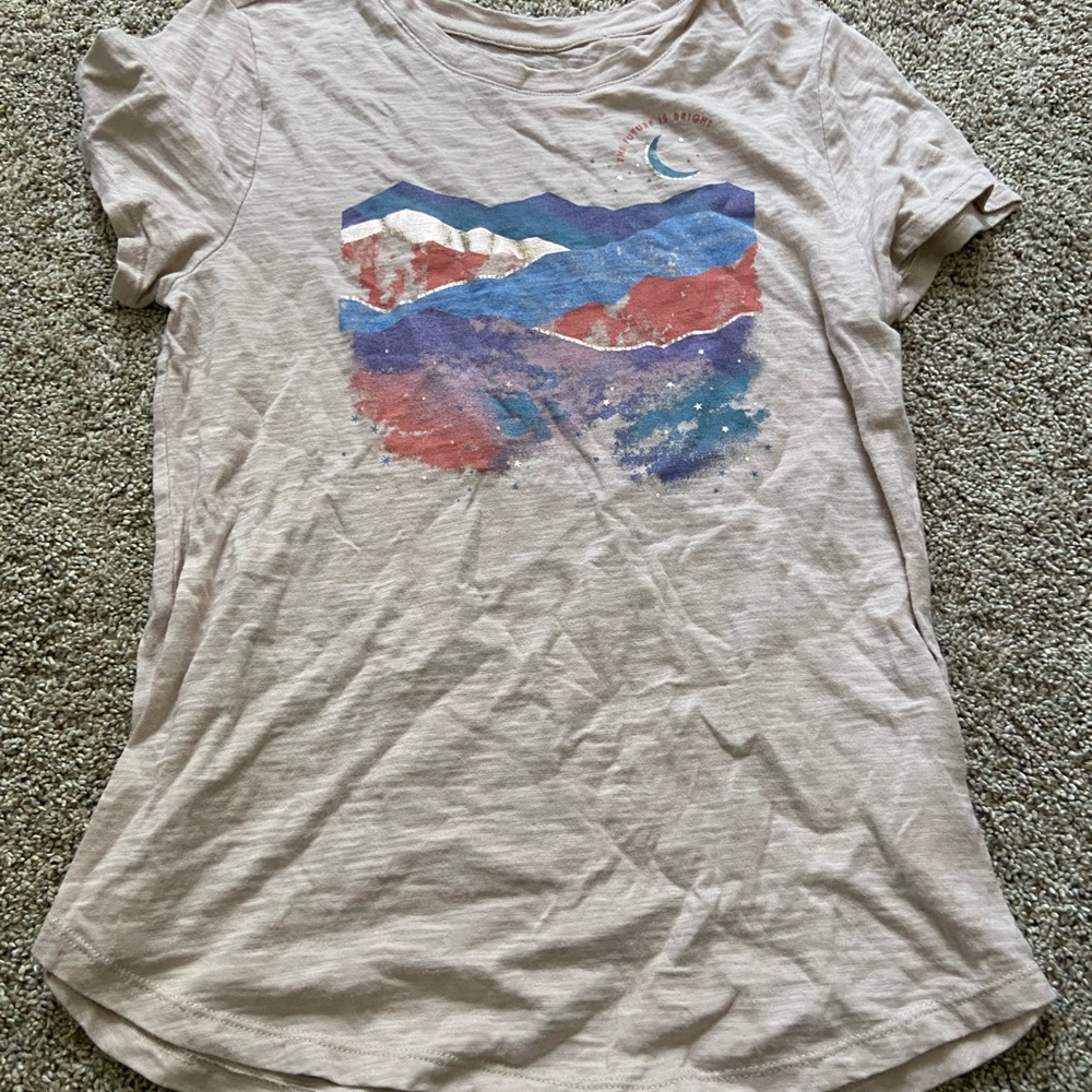 Brand: Old Navy, Size: XS, Color: tan